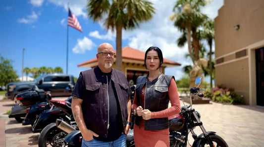 Motorcycle Protective Gear: Core Essentials for Safe Riding