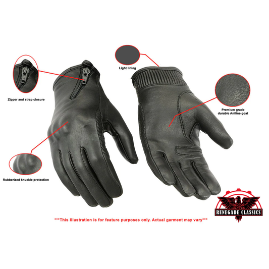 Women's Premium Sporty Glove